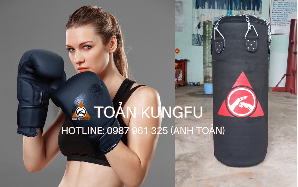  tập boxing tại nhà cho nữ